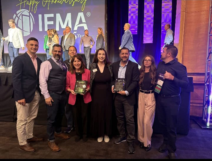 council of the year award